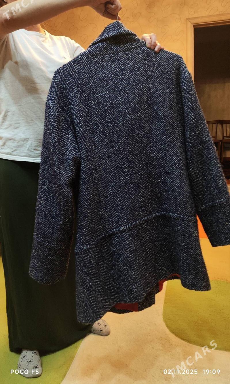 пальто - Türkmenabat - img 3