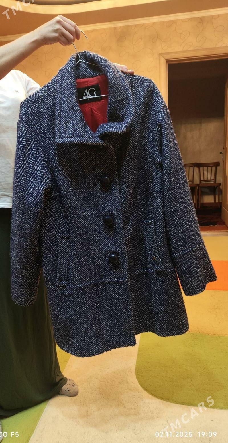 пальто - Türkmenabat - img 2