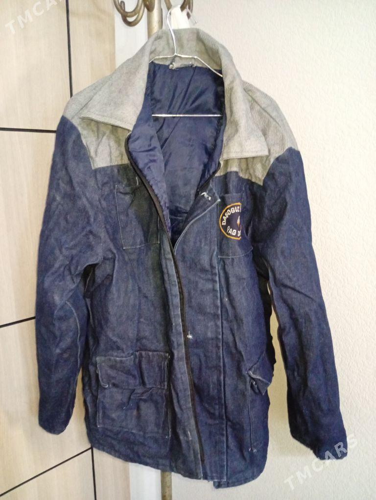 Куртка муж - Daşoguz - img 2