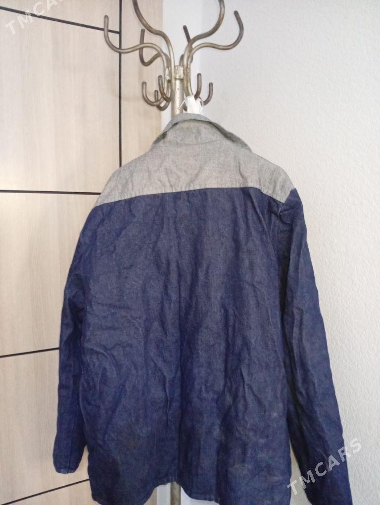 Куртка муж - Daşoguz - img 3