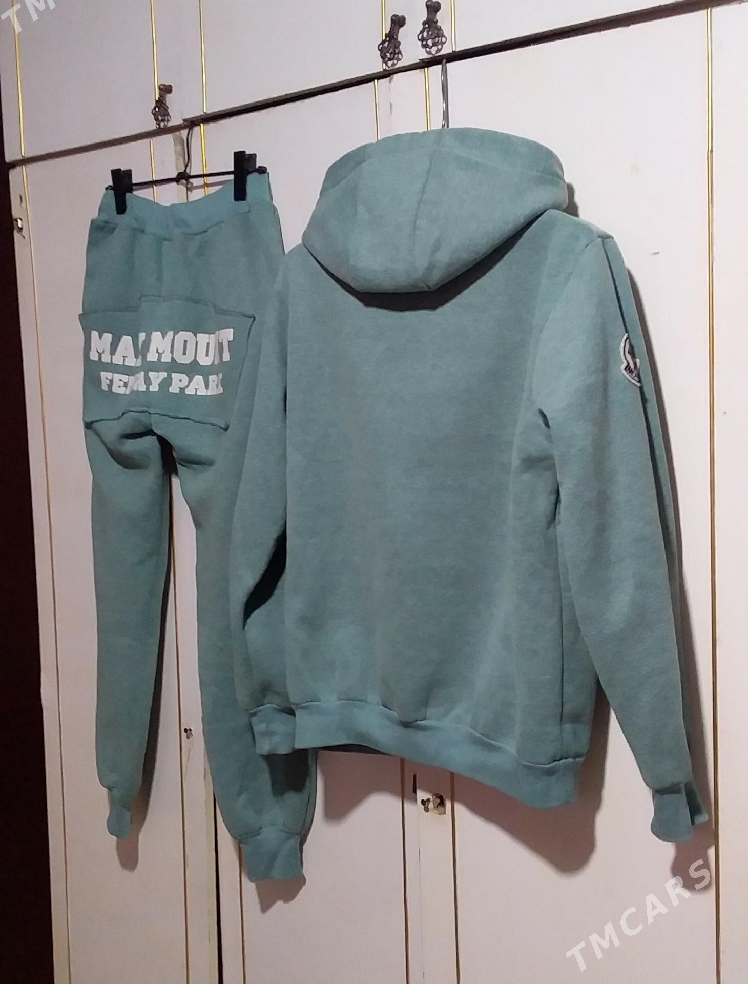 Спортивный Костюм. мужск. - Туркменабат - img 5