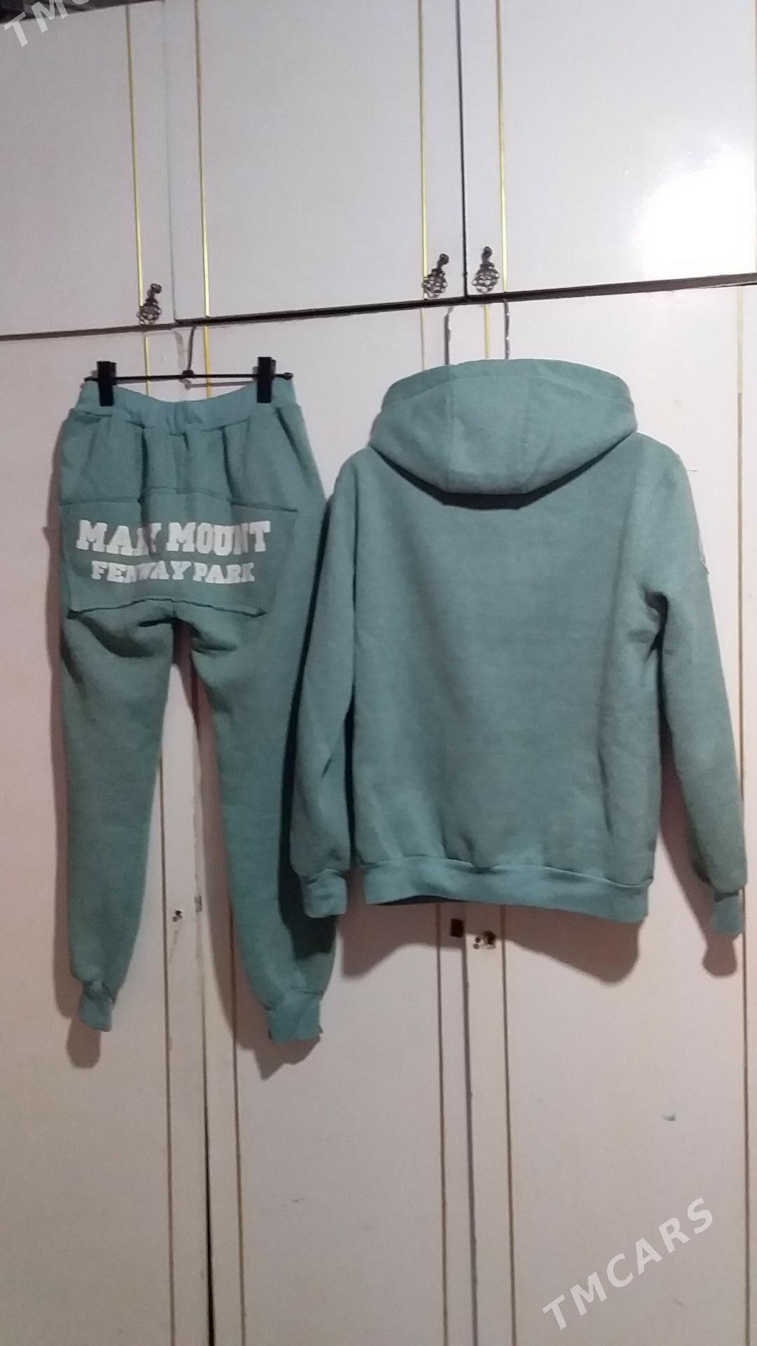 Спортивный Костюм. мужск. - Туркменабат - img 7