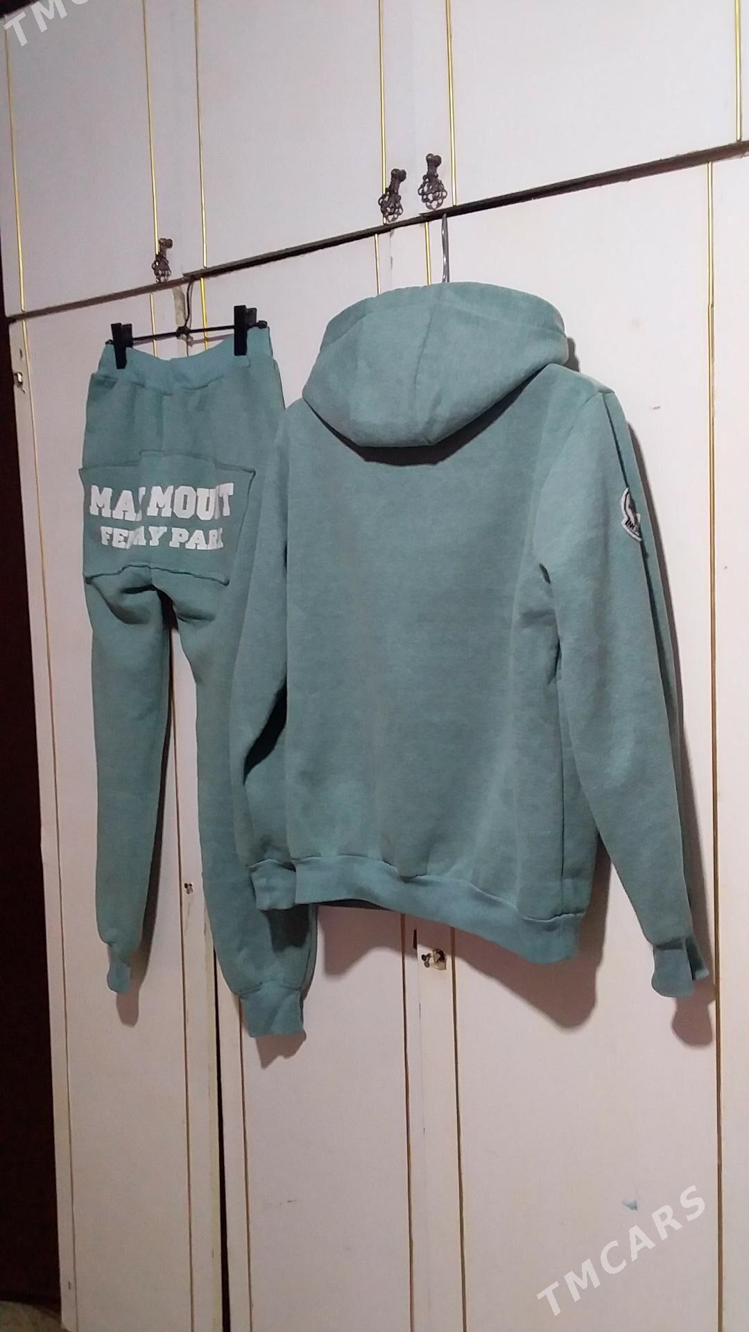 Спортивный Костюм. мужск. - Туркменабат - img 10