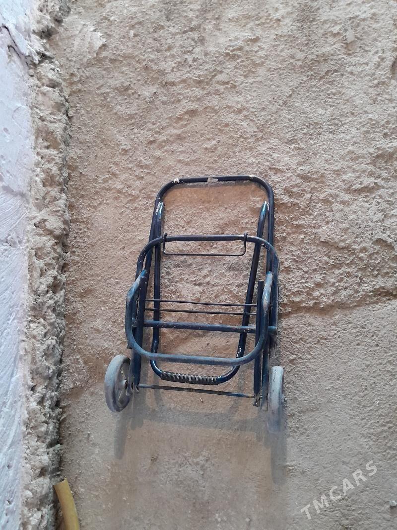 Kalkaska yuk ucun - Gökdepe - img 3