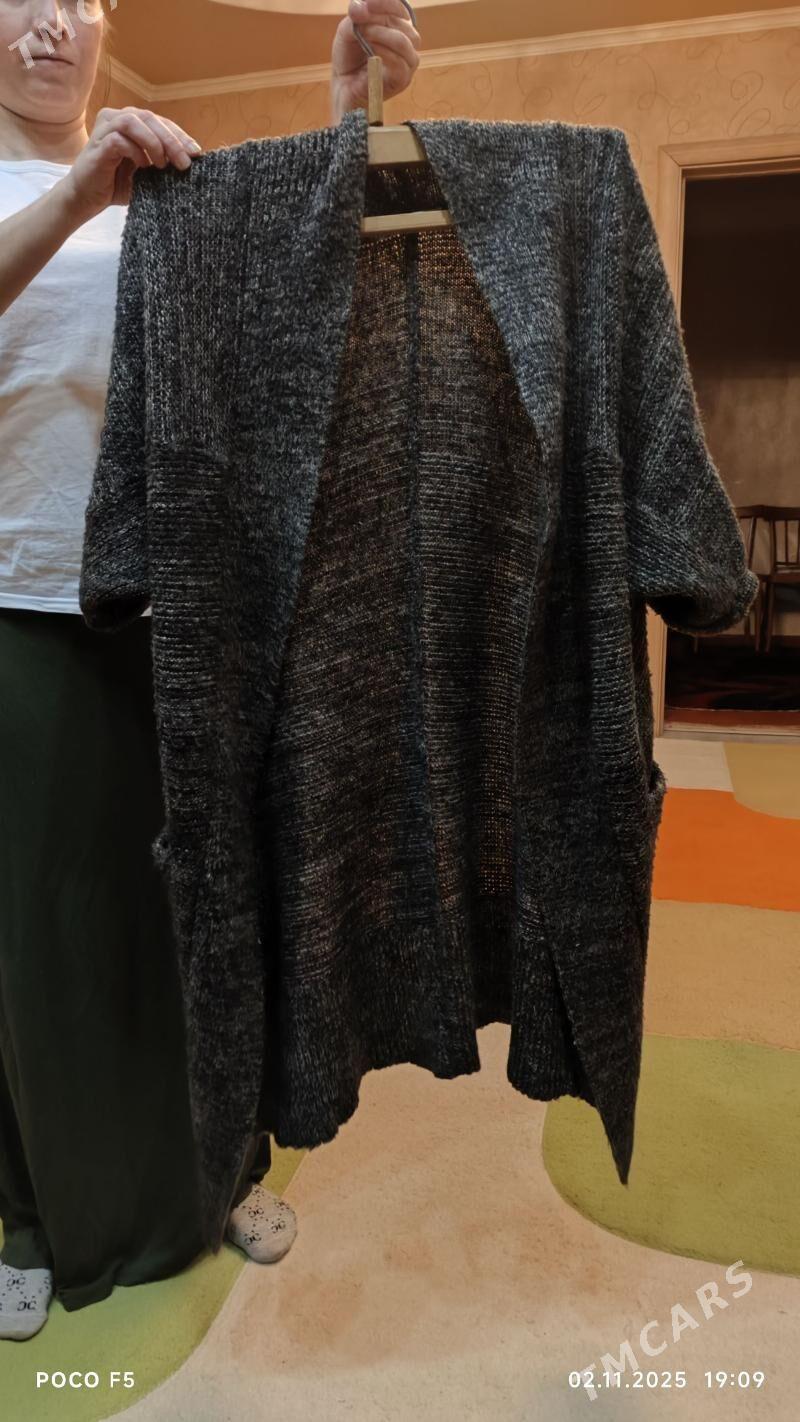 кардиган - Türkmenabat - img 2