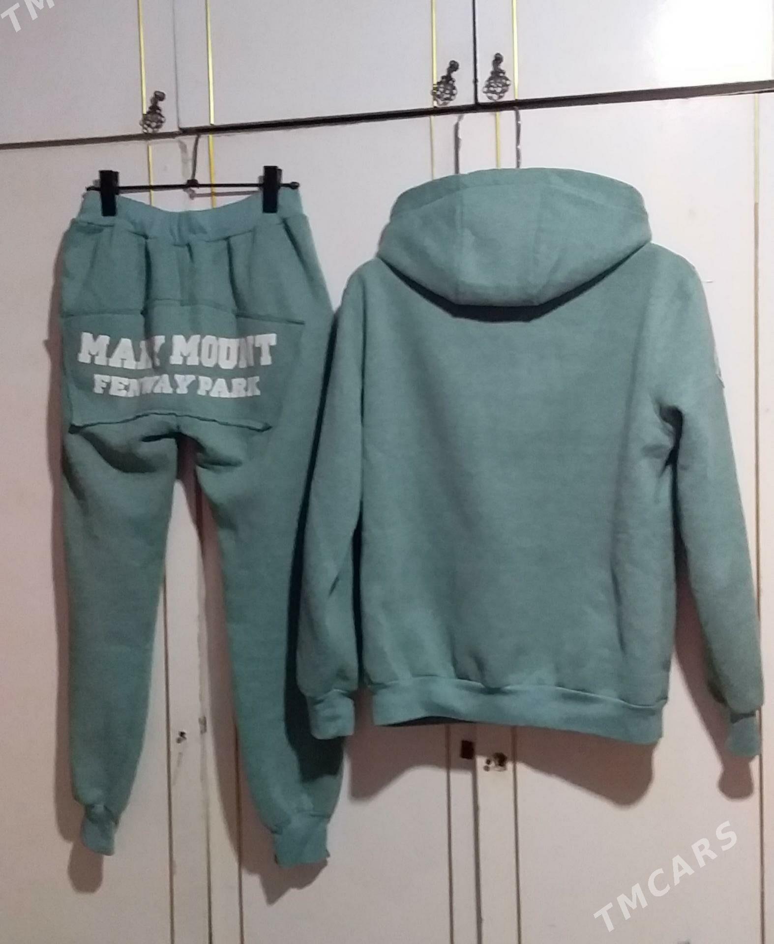 Спортивный Костюм. мужск. - Туркменабат - img 8