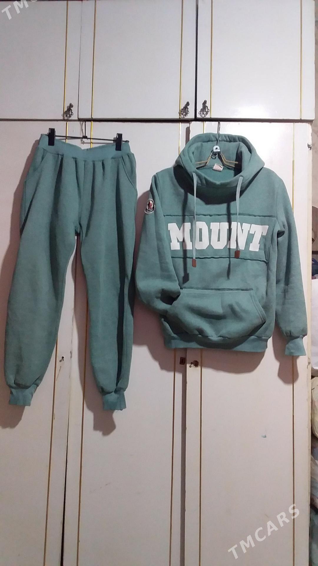 Спортивный Костюм. мужск. - Туркменабат - img 3