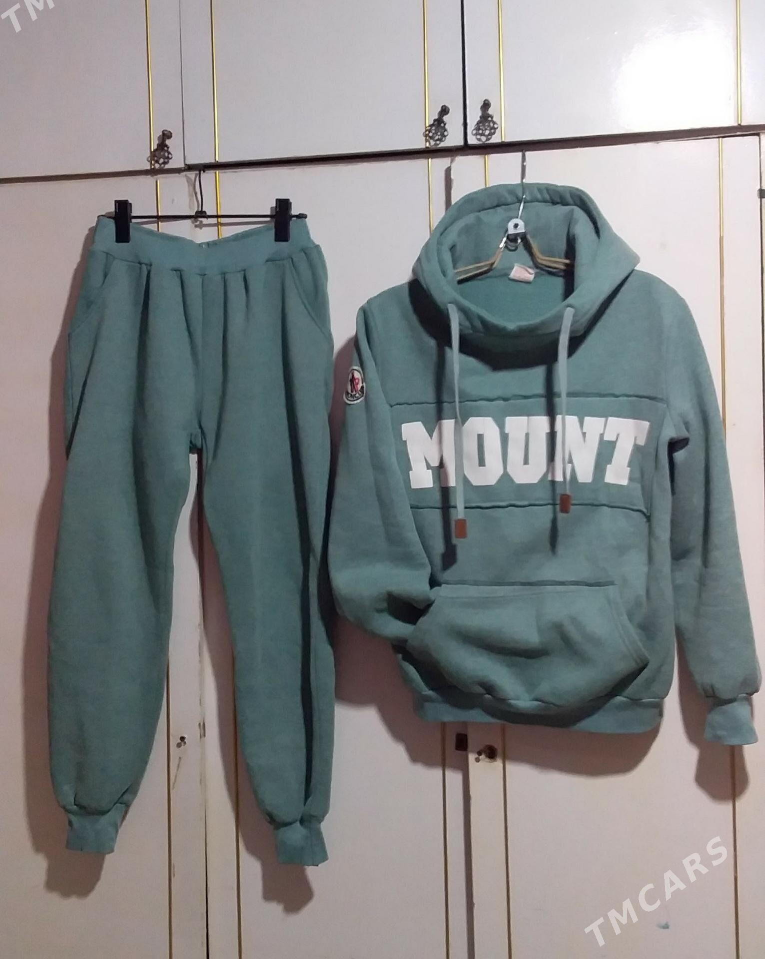 Спортивный Костюм. мужск. - Туркменабат - img 4