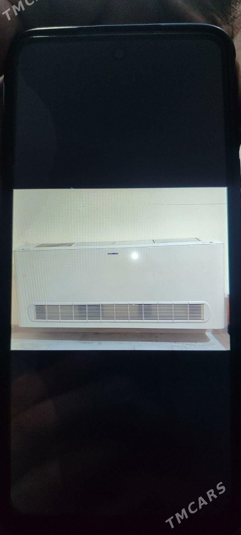 fankoil pec - Ашхабад - img 1