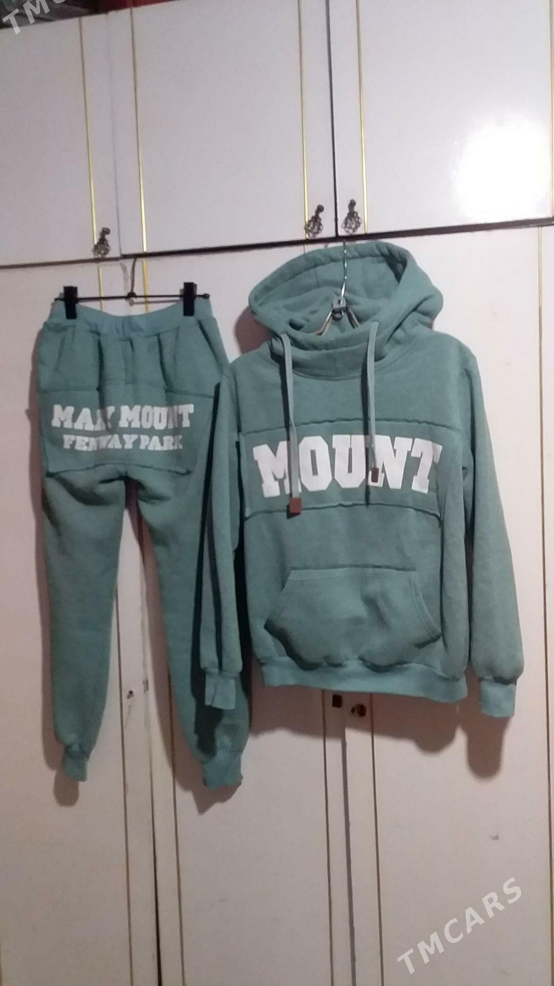 Спортивный Костюм. мужск. - Туркменабат - img 6