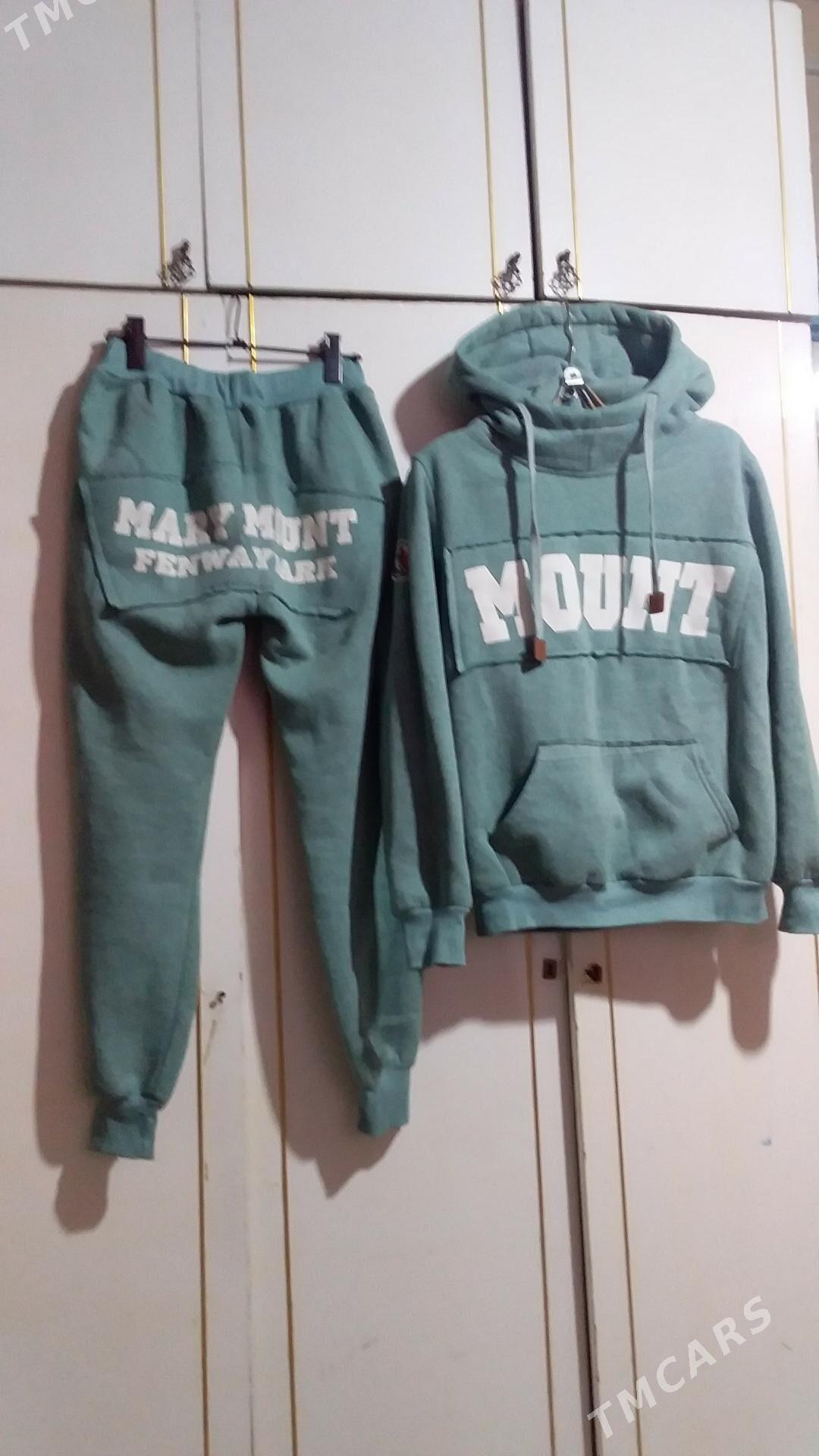 Спортивный Костюм. мужск. - Туркменабат - img 9