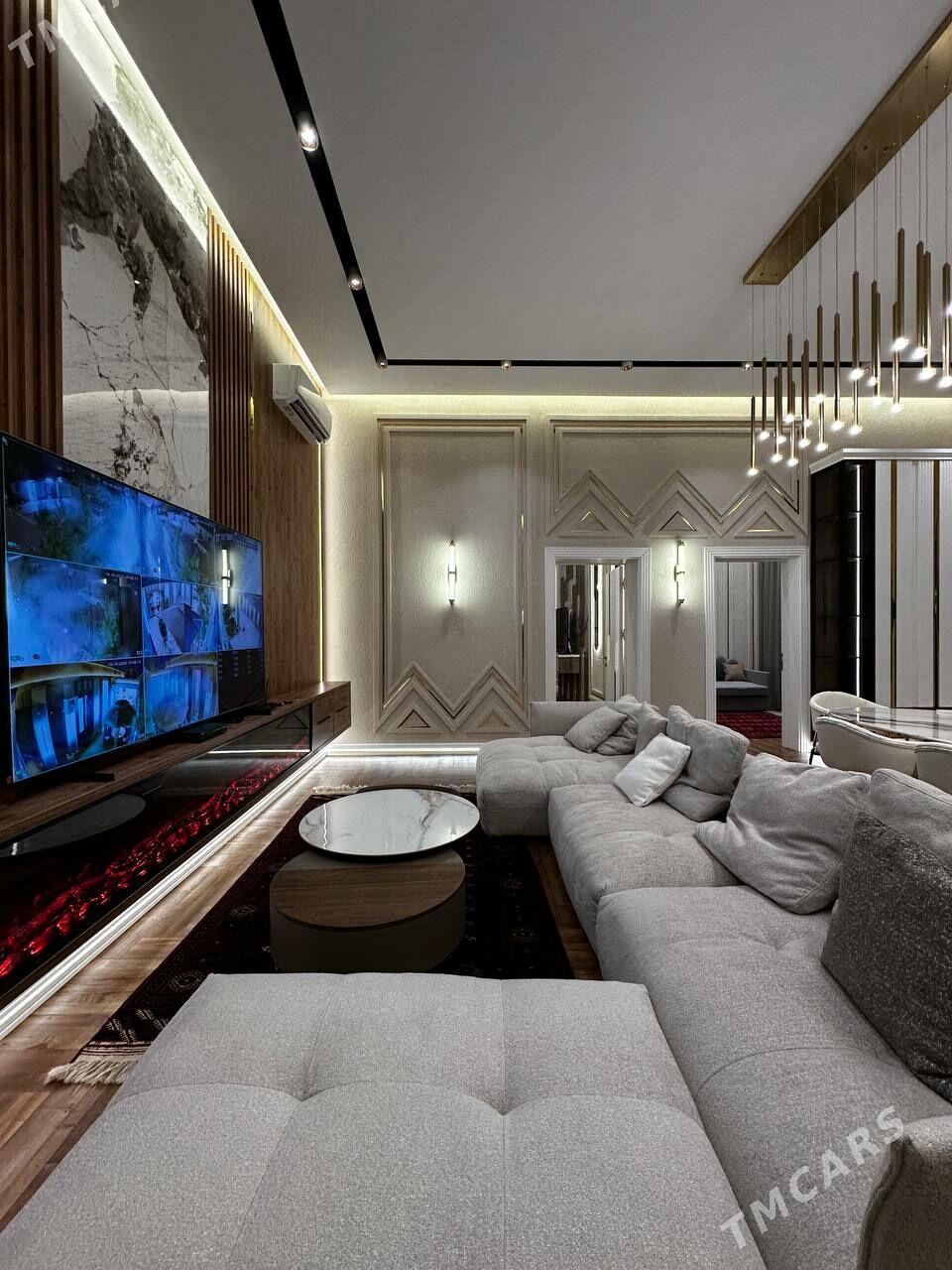 plan jay hitrowka full - Ашхабад - img 1