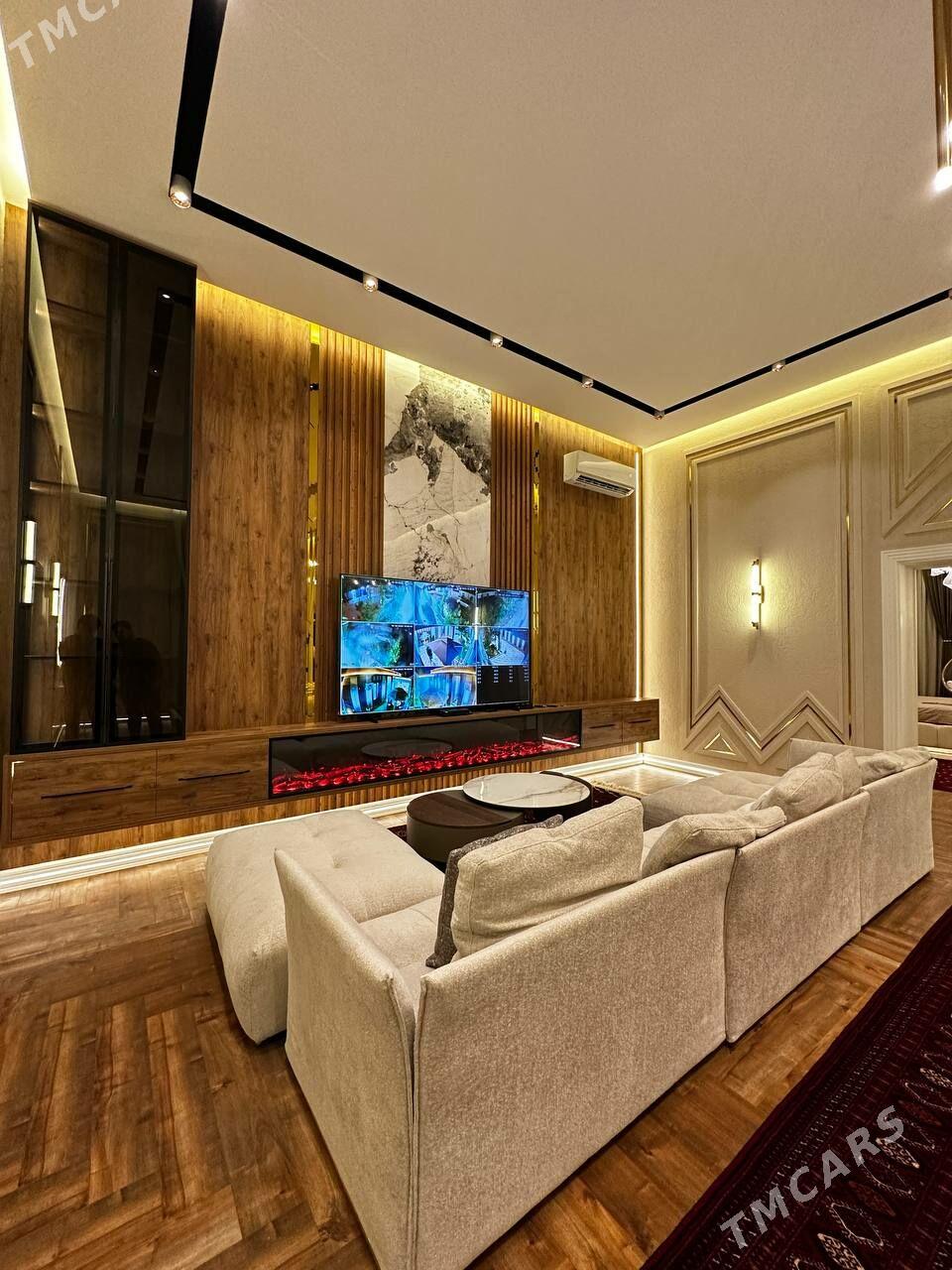 plan jay hitrowka full - Ашхабад - img 2