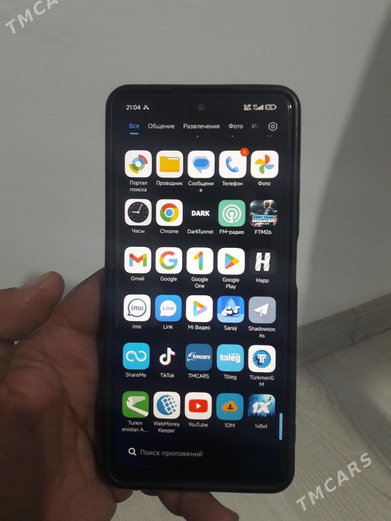 Redmi note 12 pro 8/128 - Balkanabat - img 1