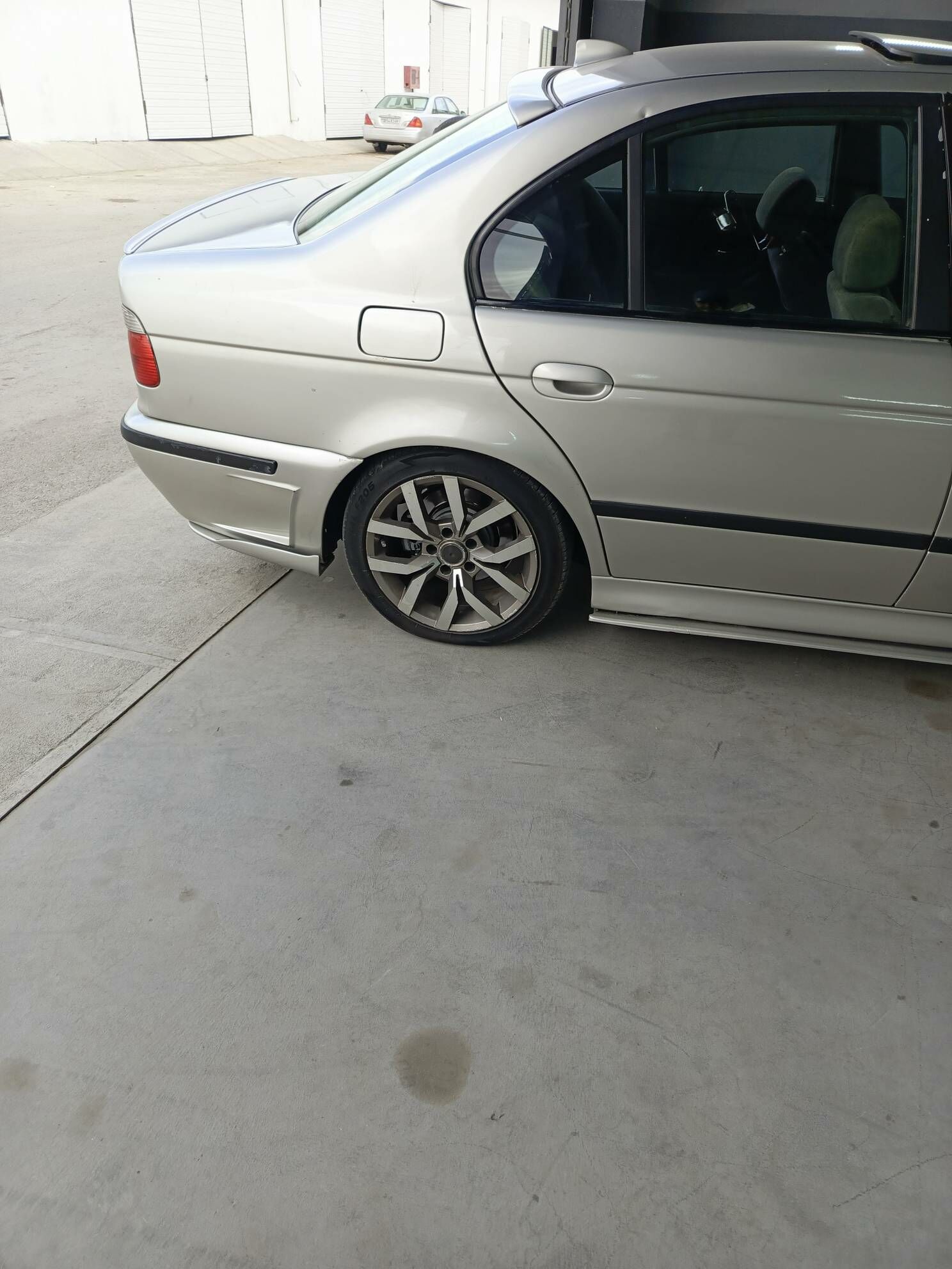 bmw disga 5 000 TMT - Aşgabat - img 2