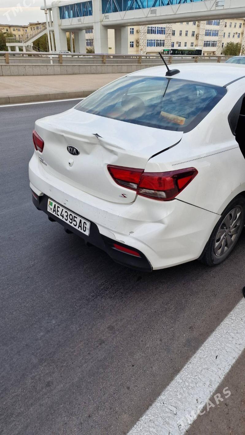 Kia Rio 2019 - 194 900 TMT - Aşgabat - img 9