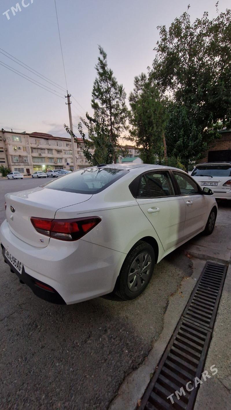 Kia Rio 2019 - 194 900 TMT - Aşgabat - img 6