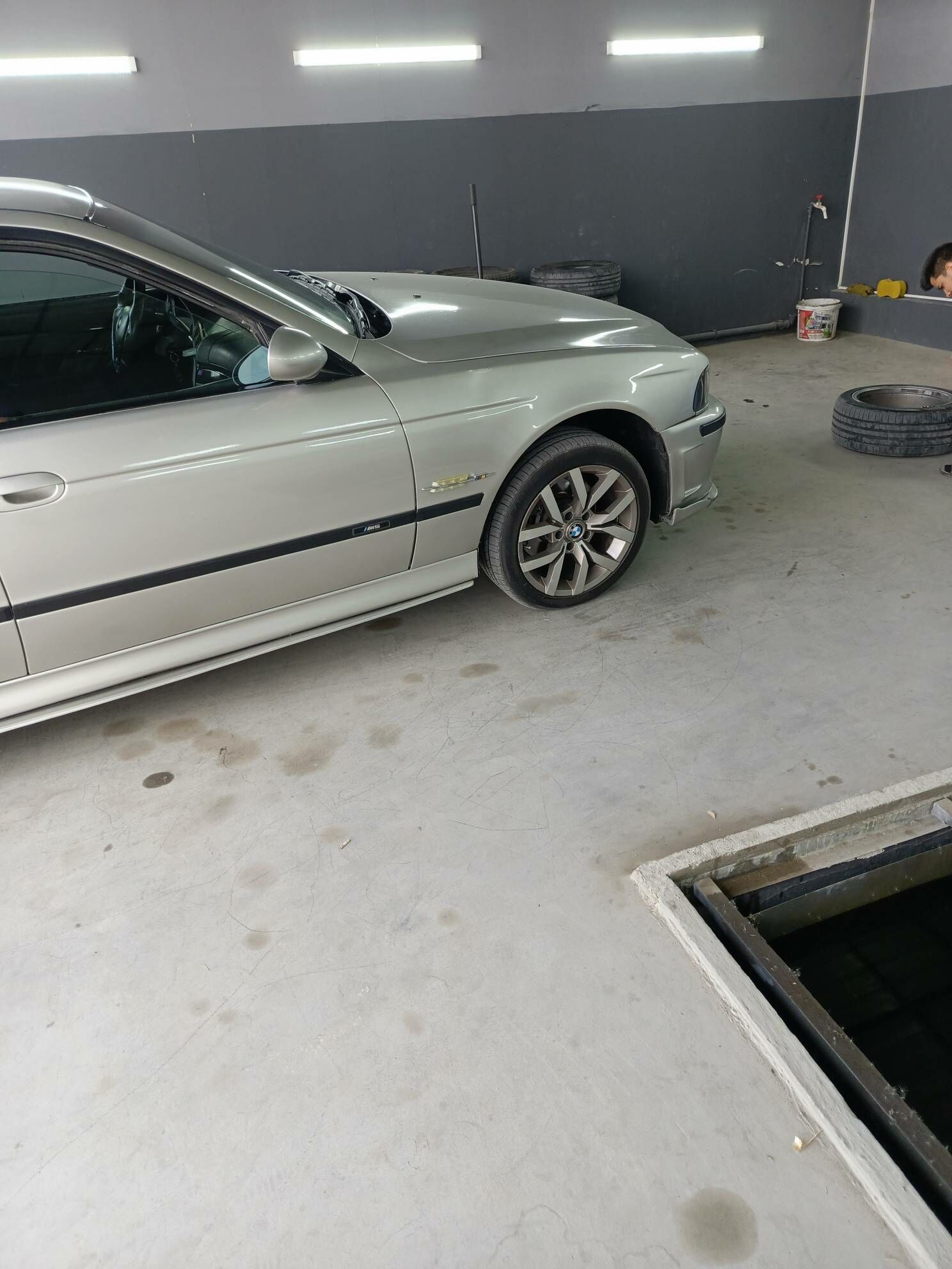 bmw disga 5 000 TMT - Aşgabat - img 1