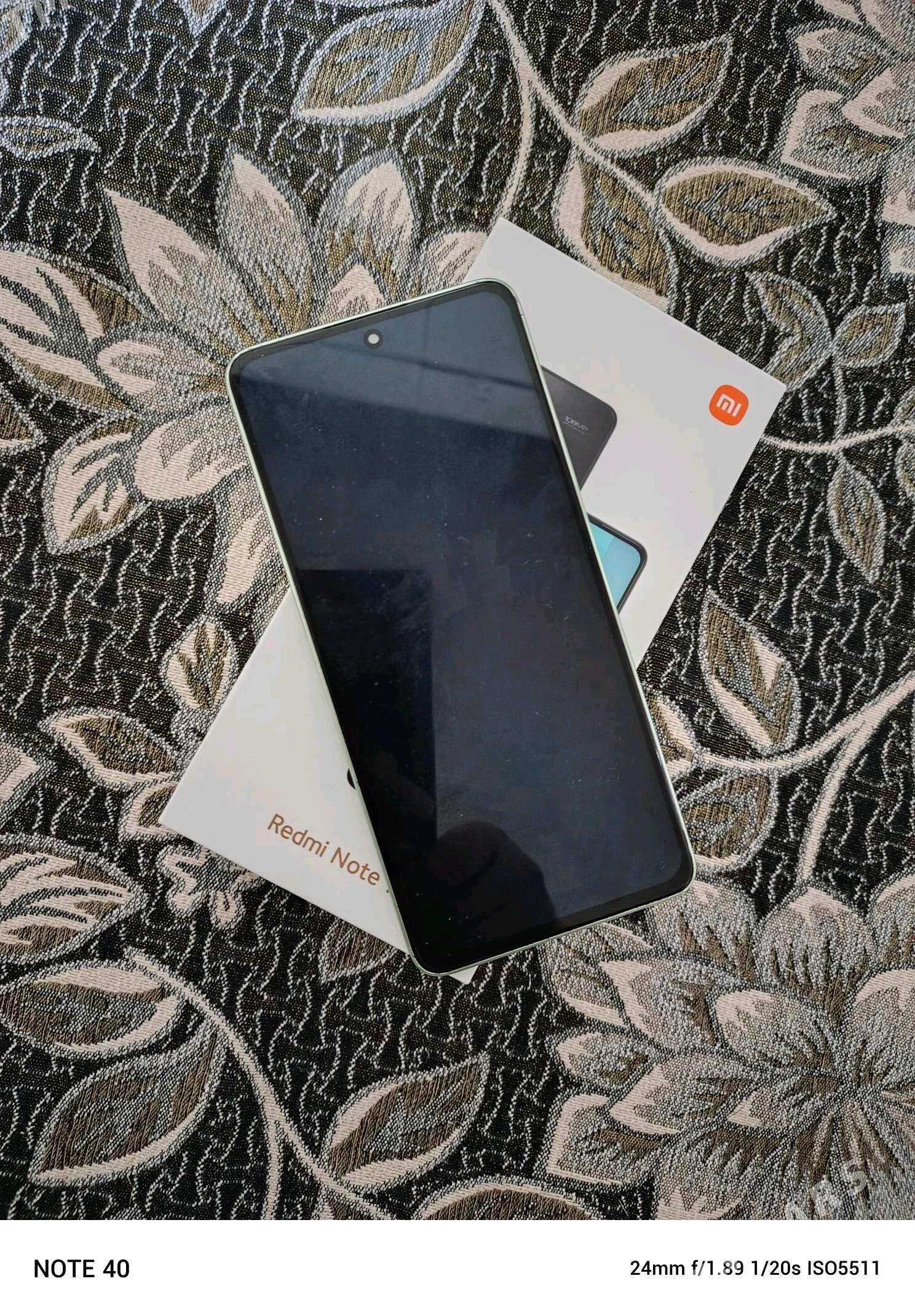 redmi not 13 - Векильбазар - img 2