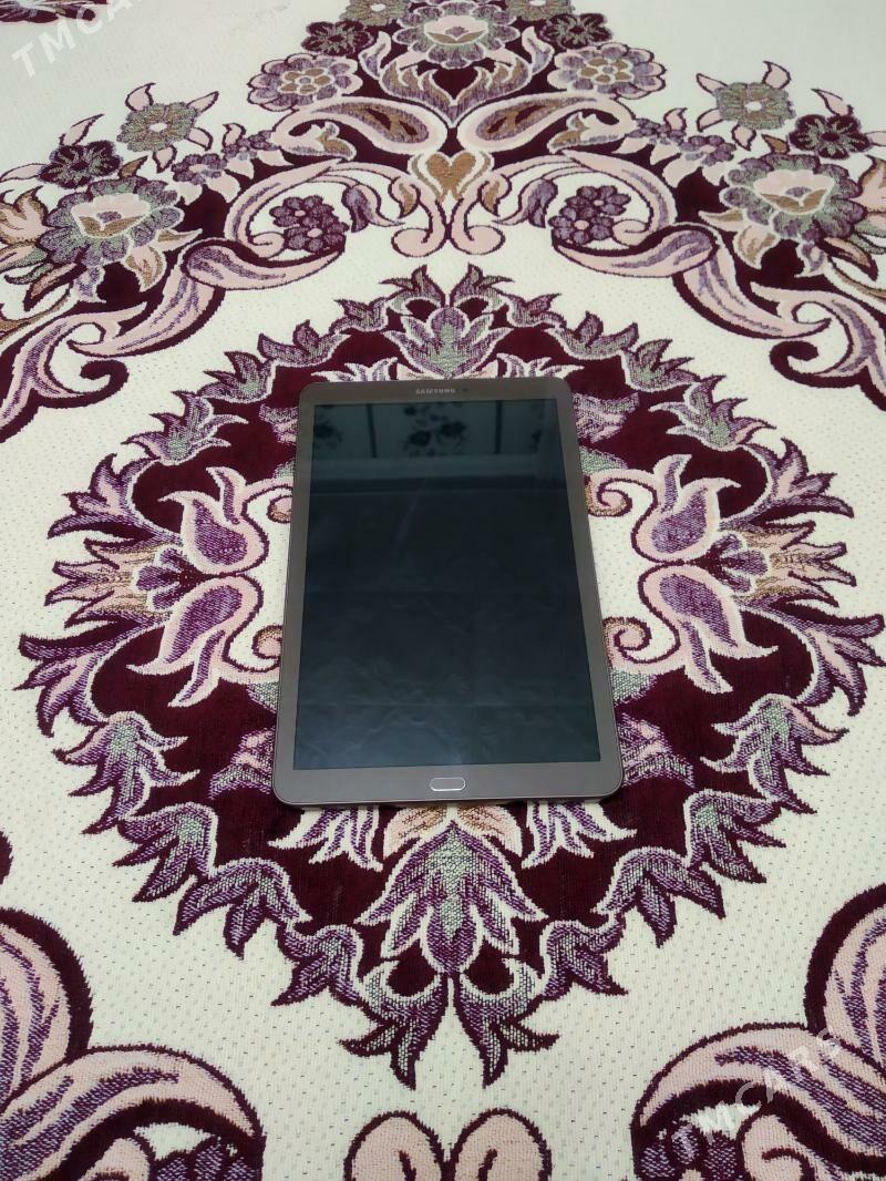 планшет - Туркменбаши - img 1