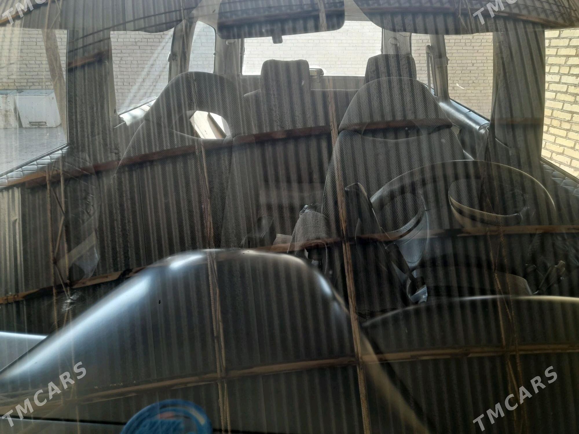 Toyota Previa 1992 - 70 000 TMT - Halaç - img 4