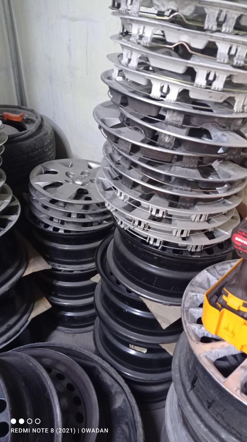 Disga kalpak kiya hunday camry 150 TMT - Хитровка - img 5