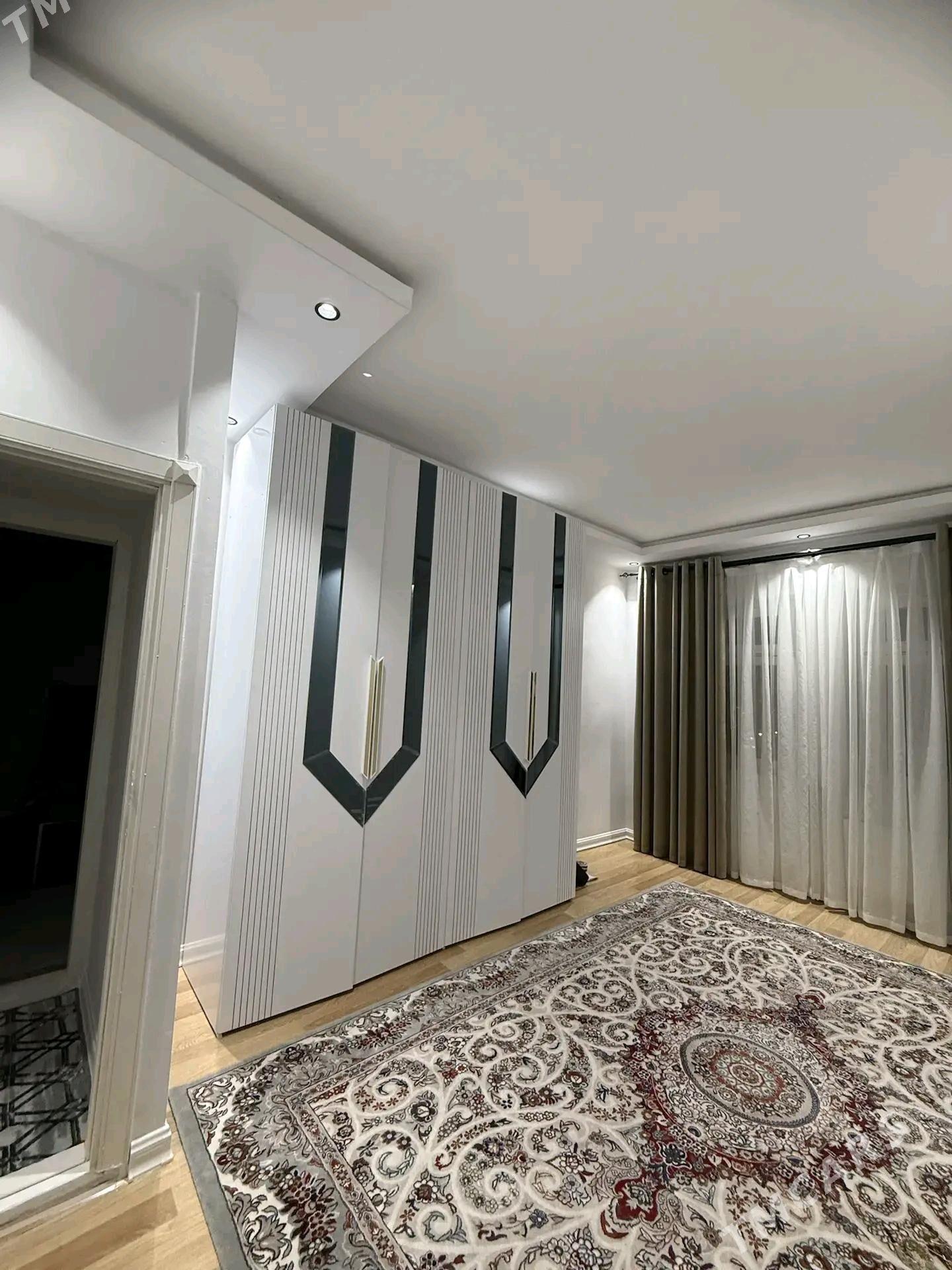 Mir7/3 - Ашхабад - img 2