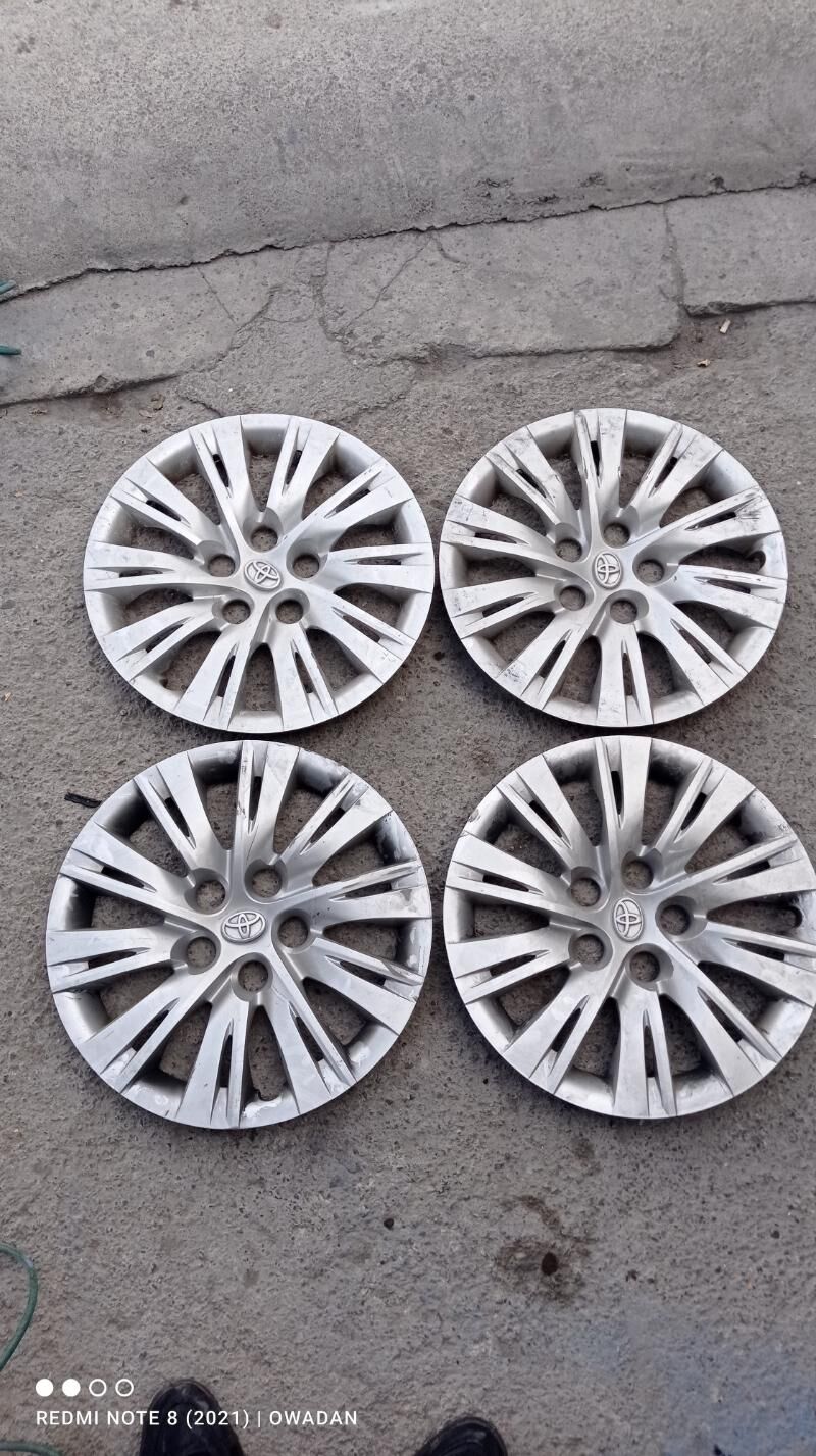 Disga kalpak kiya hunday camry 150 TMT - Хитровка - img 1