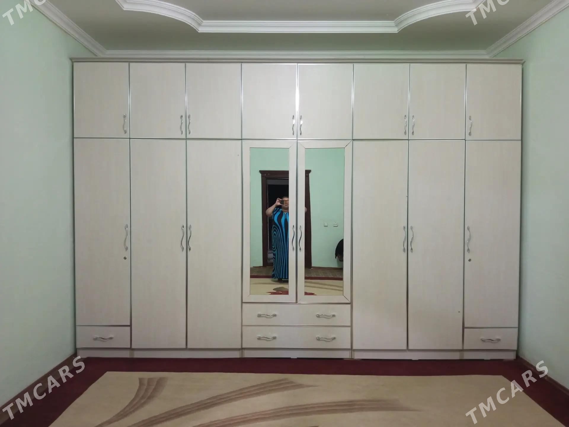 sdenka - Balkanabat - img 1