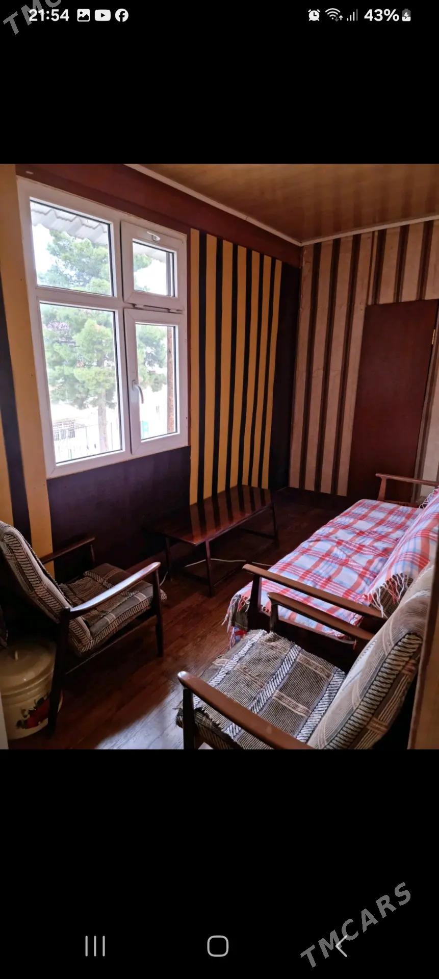 жай - Ашхабад - img 4