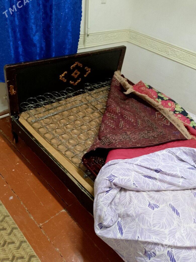 кровать - Türkmenabat - img 2