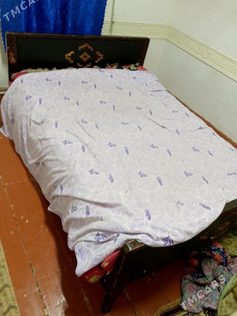 кровать - Türkmenabat - img 3