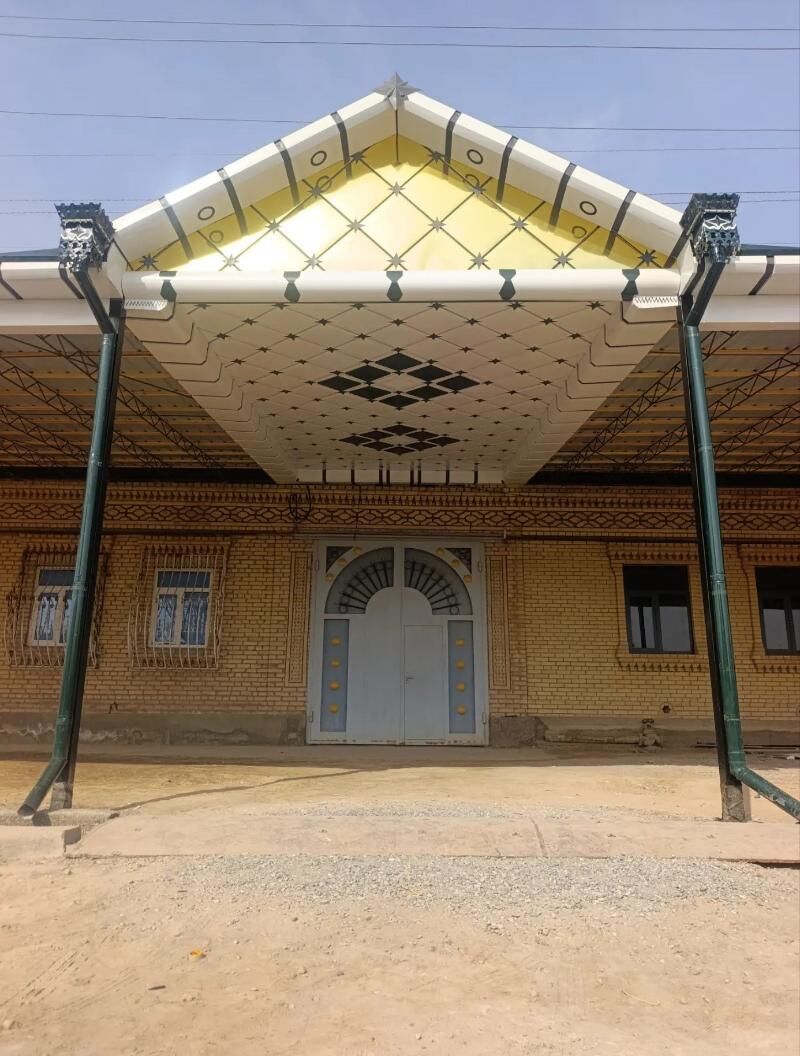 Шипыр ве Дервезе Паталок Уста - Туркменабат - img 10