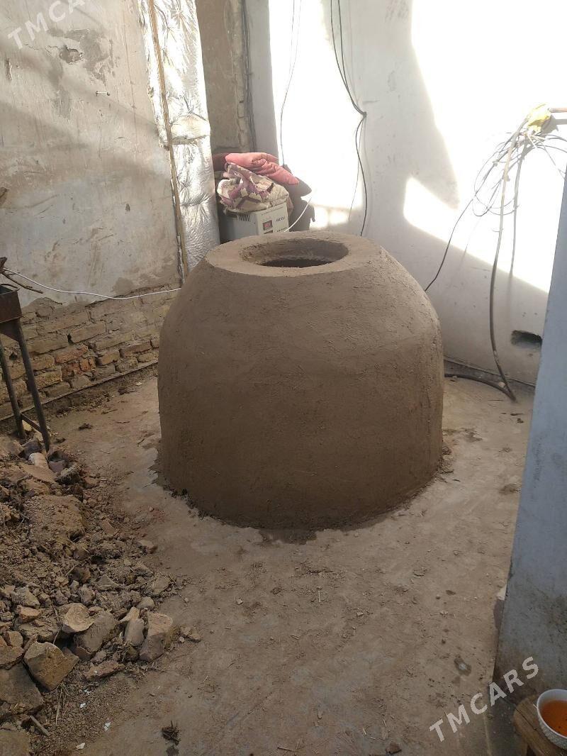 Tamdyr - Daşoguz - img 3