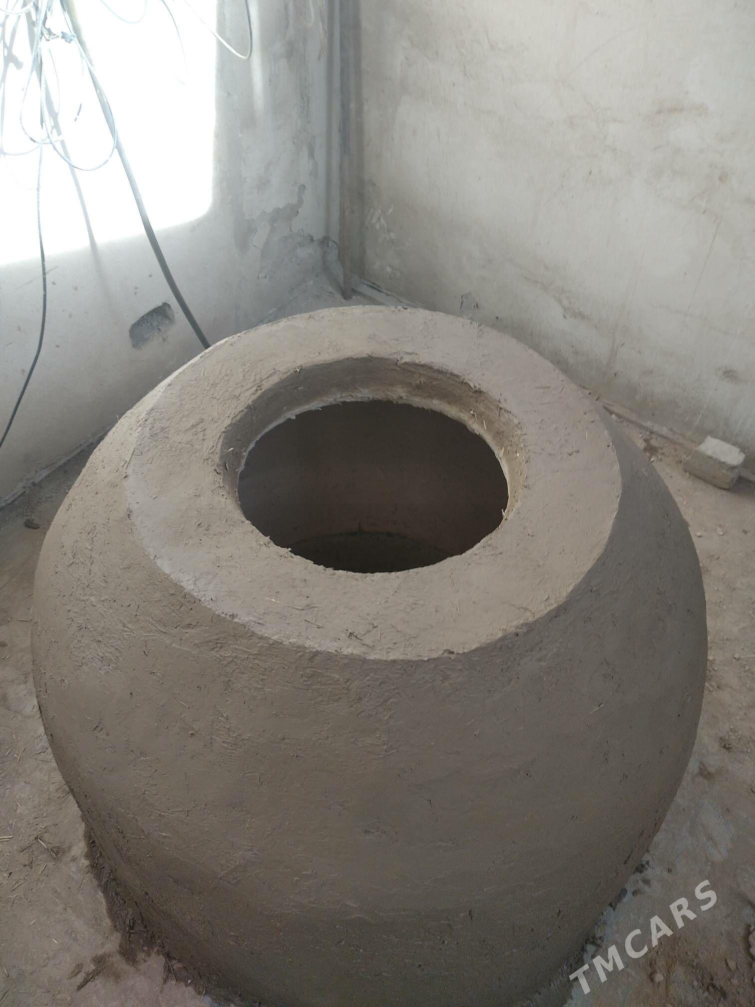 Tamdyr - Daşoguz - img 2