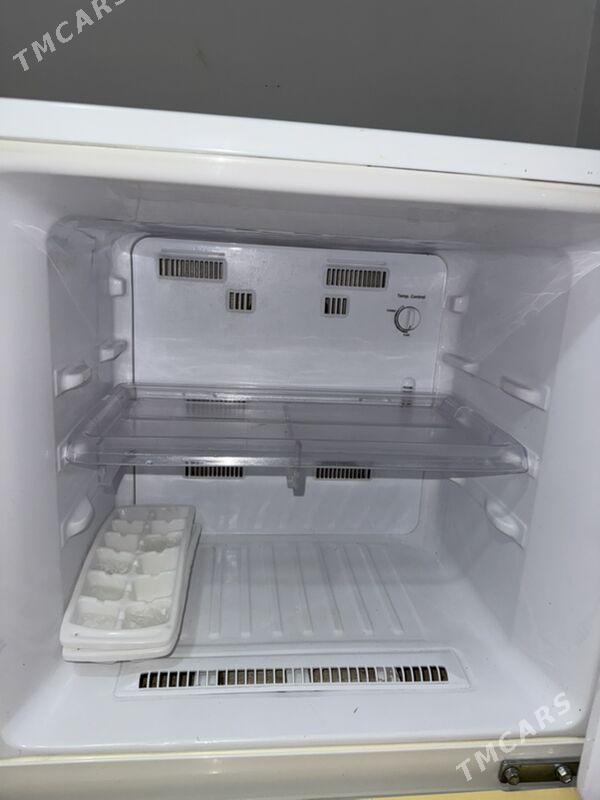 Holodilnik Samsung - Aşgabat - img 3