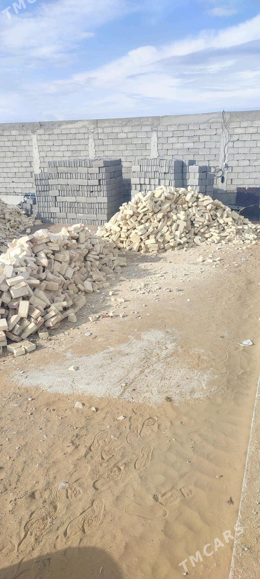 ussa gerek kerpiç ör - Анев - img 3