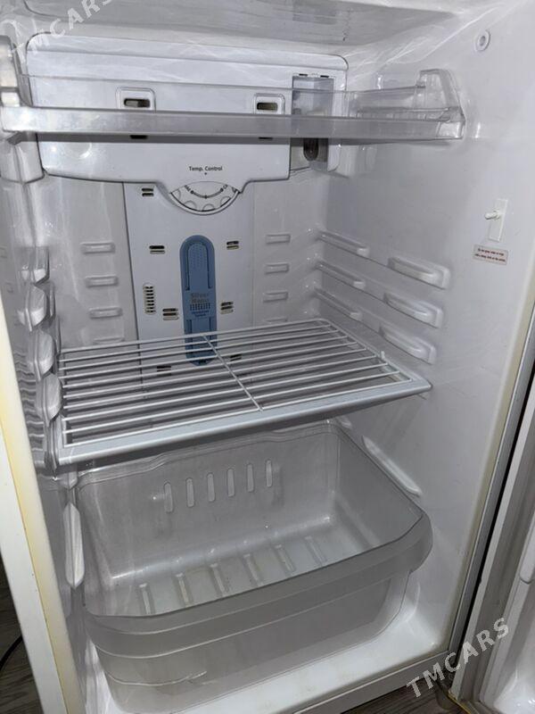 Holodilnik Samsung - Aşgabat - img 1