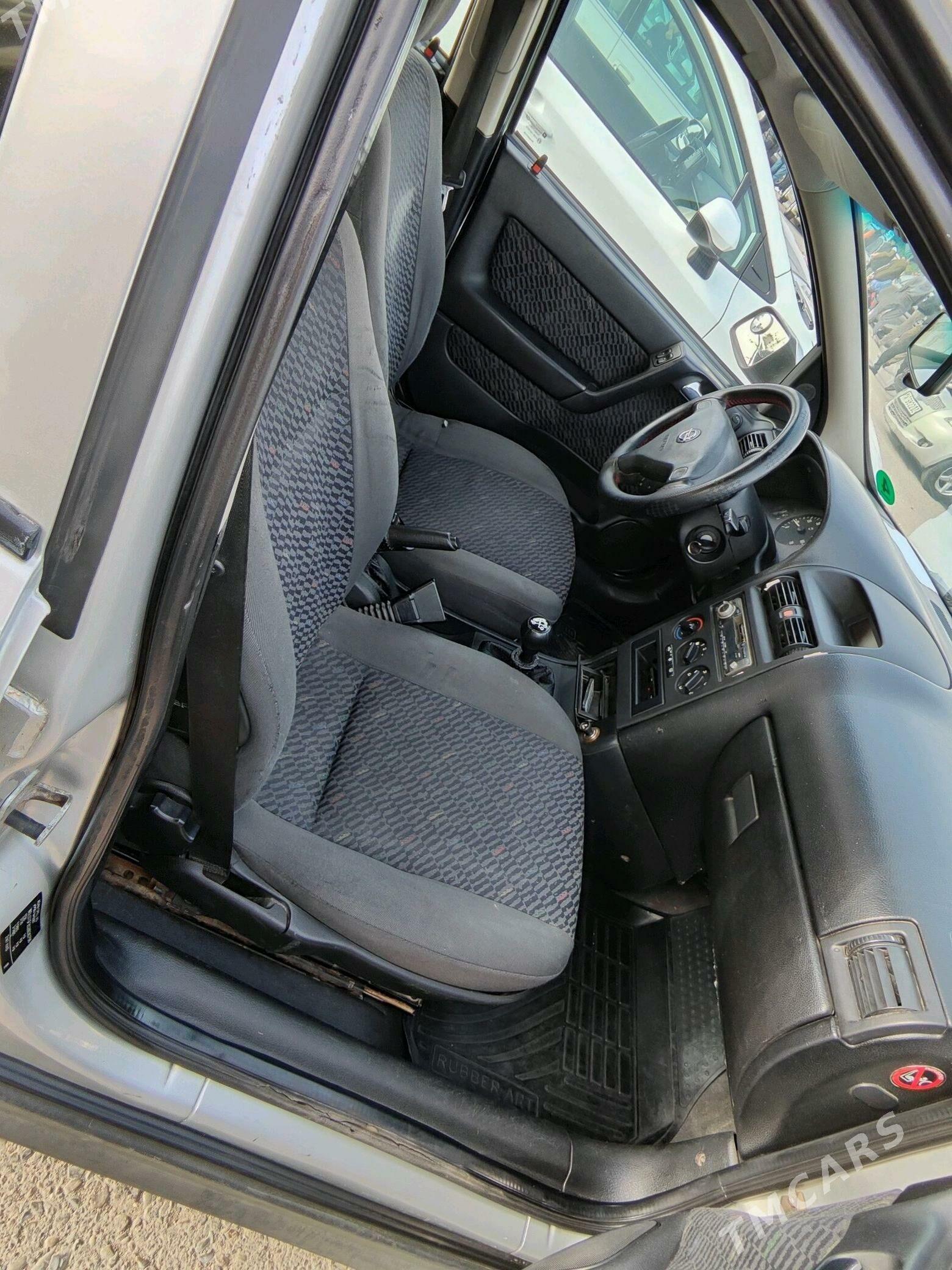 Opel Astra 2002 - 85 000 TMT - Daşoguz - img 2