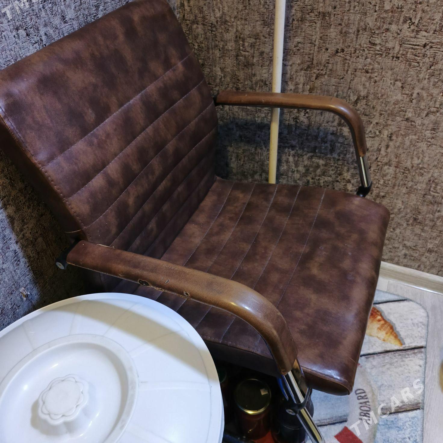 stul - Türkmenbaşy - img 2