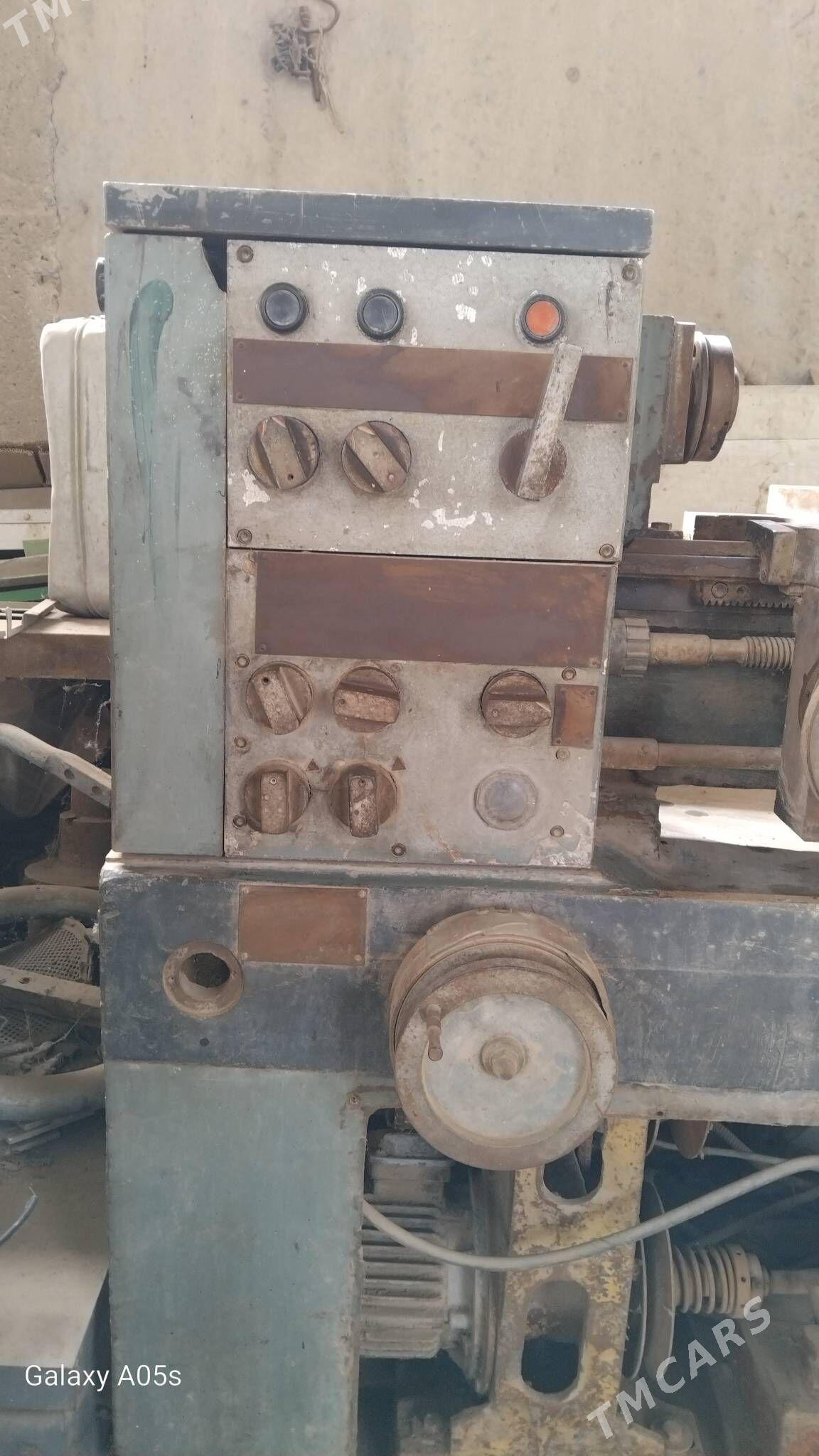 Tokar stanok - Mary - img 5