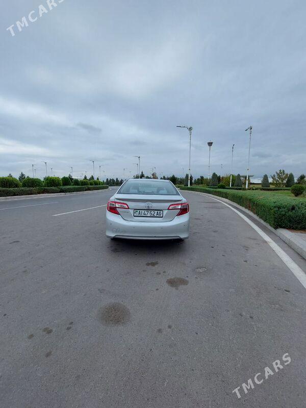 Toyota Camry 2012 - 189 999 TMT - Ашхабад - img 5