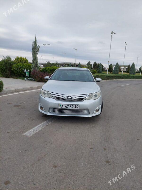 Toyota Camry 2012 - 189 999 TMT - Ашхабад - img 2