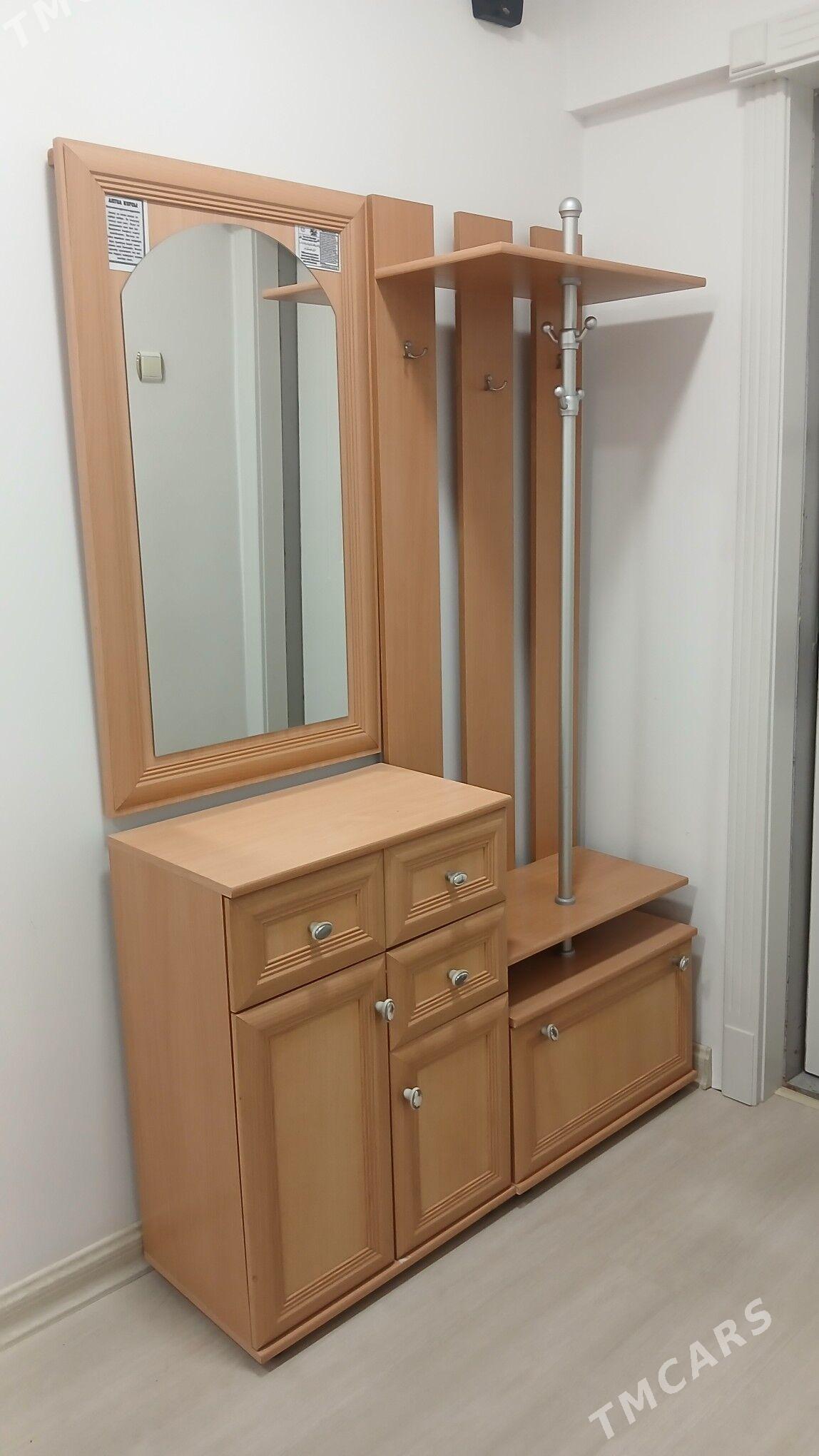 прихошка - Туркменбаши - img 1