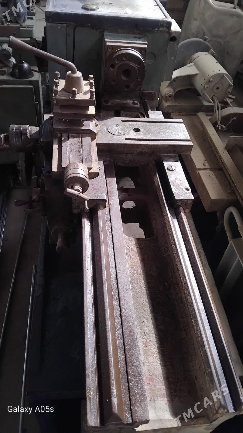 Tokar stanok - Mary - img 2