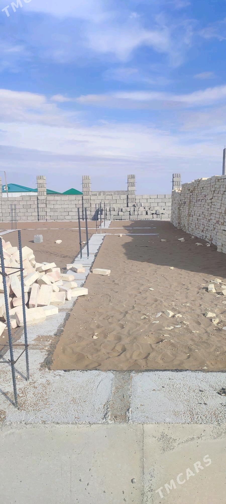 ussa gerek kerpiç ör - Анев - img 6