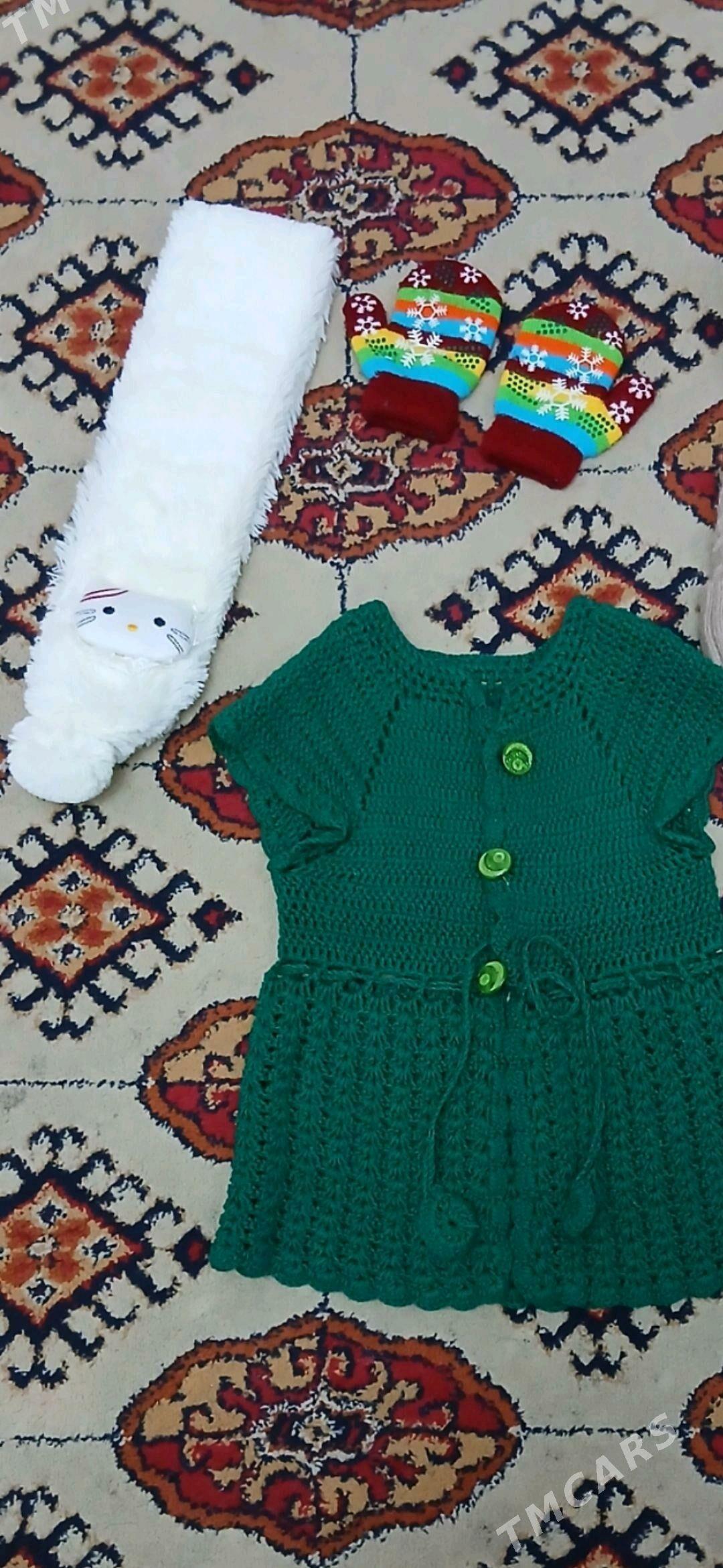 Çaga-eşik - Ашхабад - img 4