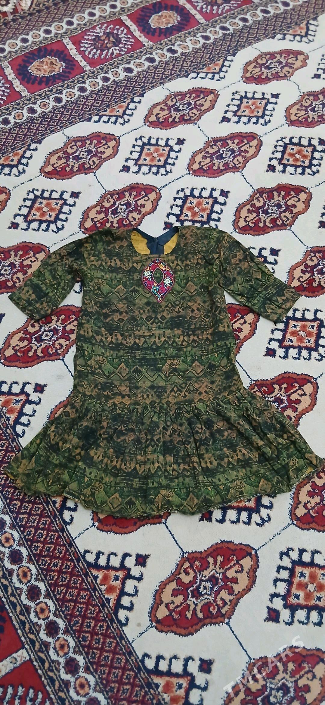 Çaga-eşik - Ашхабад - img 2