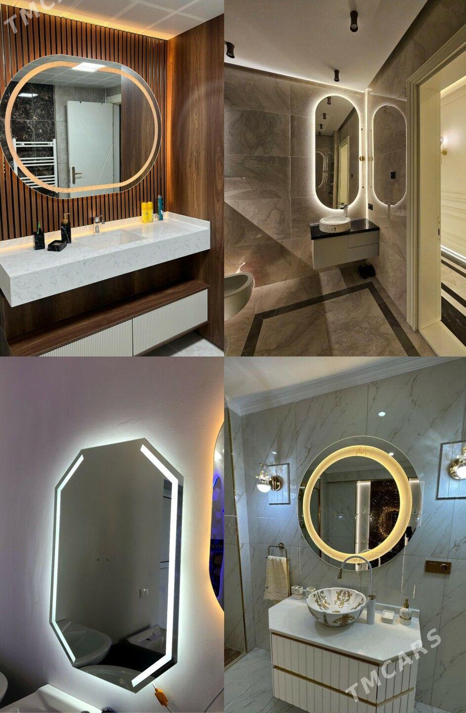 AYNA Mazayka duskabina - Бедев - img 5