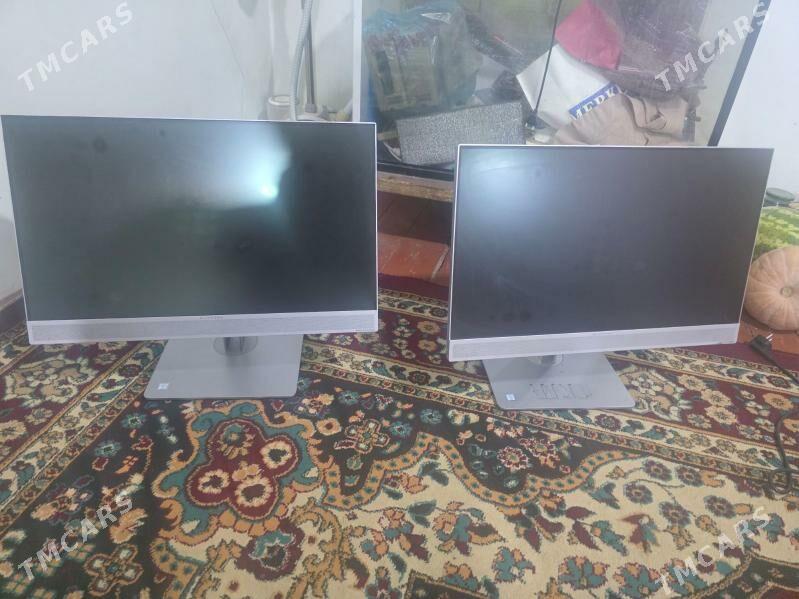 Sensor Monoblok HP 24 ekran - Mary - img 3